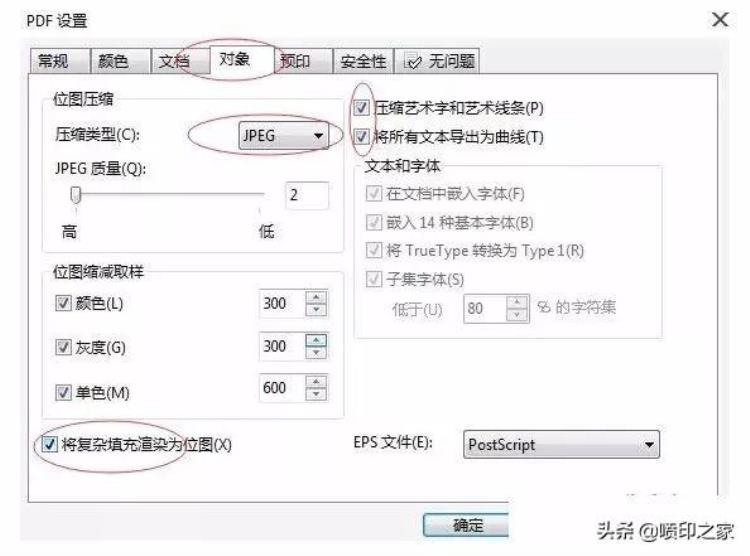 如何把CorelDRAW文档转PDF文件技工15年的宝贵经验分享