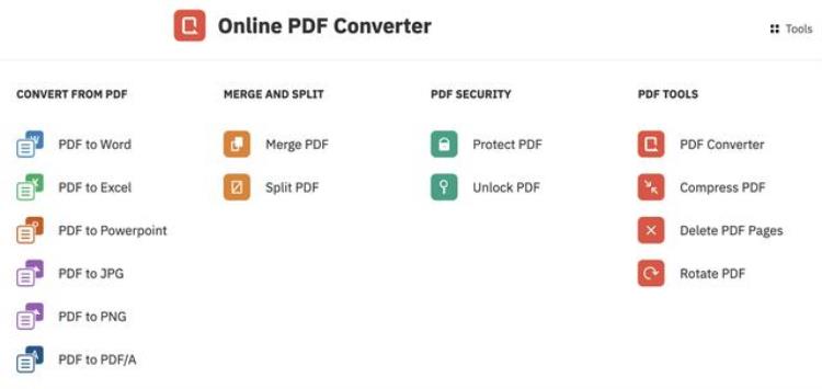 在线pdf转化「在线工具PDF格式转换全攻略免费」