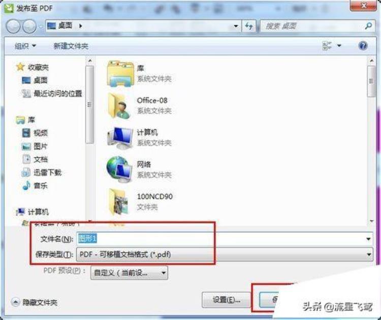 怎么将cdr格式转换pdf「告诉你如何把cdr转换成适合印刷的pdf」