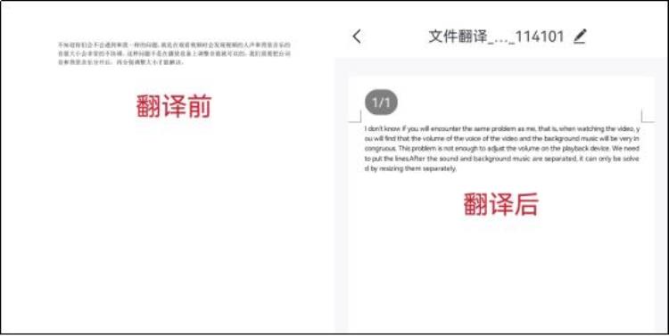 中文pdf文件如何翻译成英文我只用这两个方法写「中文PDF文件如何翻译成英文我只用这两个方法」